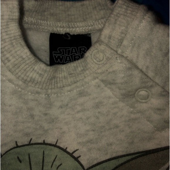 Star Wars Sweatsuit - Picture 4 of 7